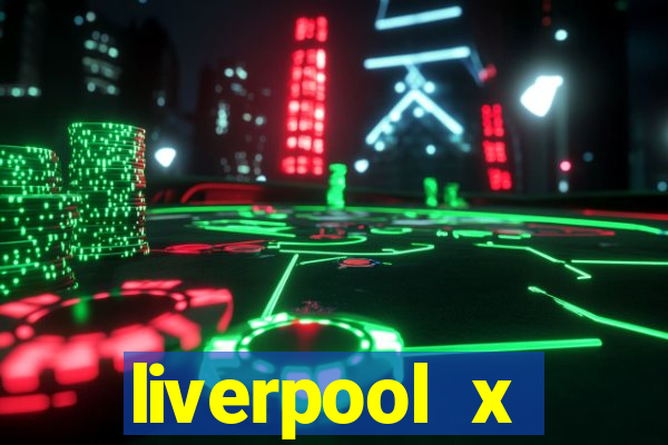 liverpool x tottenham ao vivo futemax